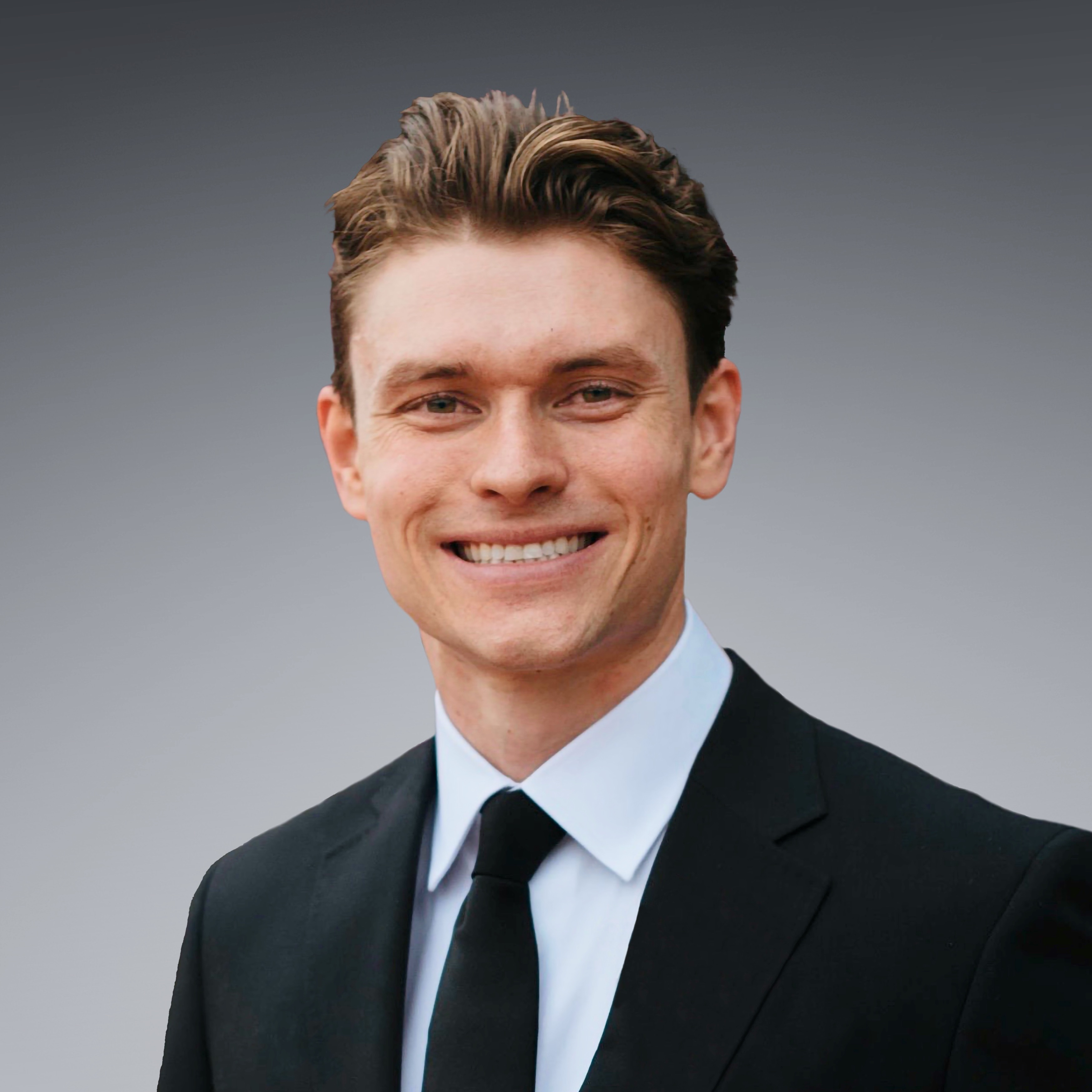 Nate Ball - Founder of All Net Growth
