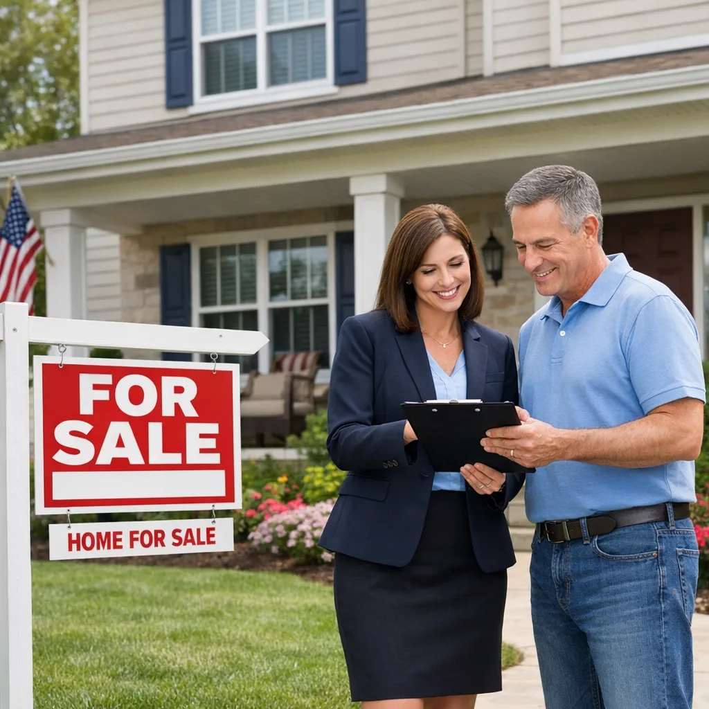 List home on MLS Texas