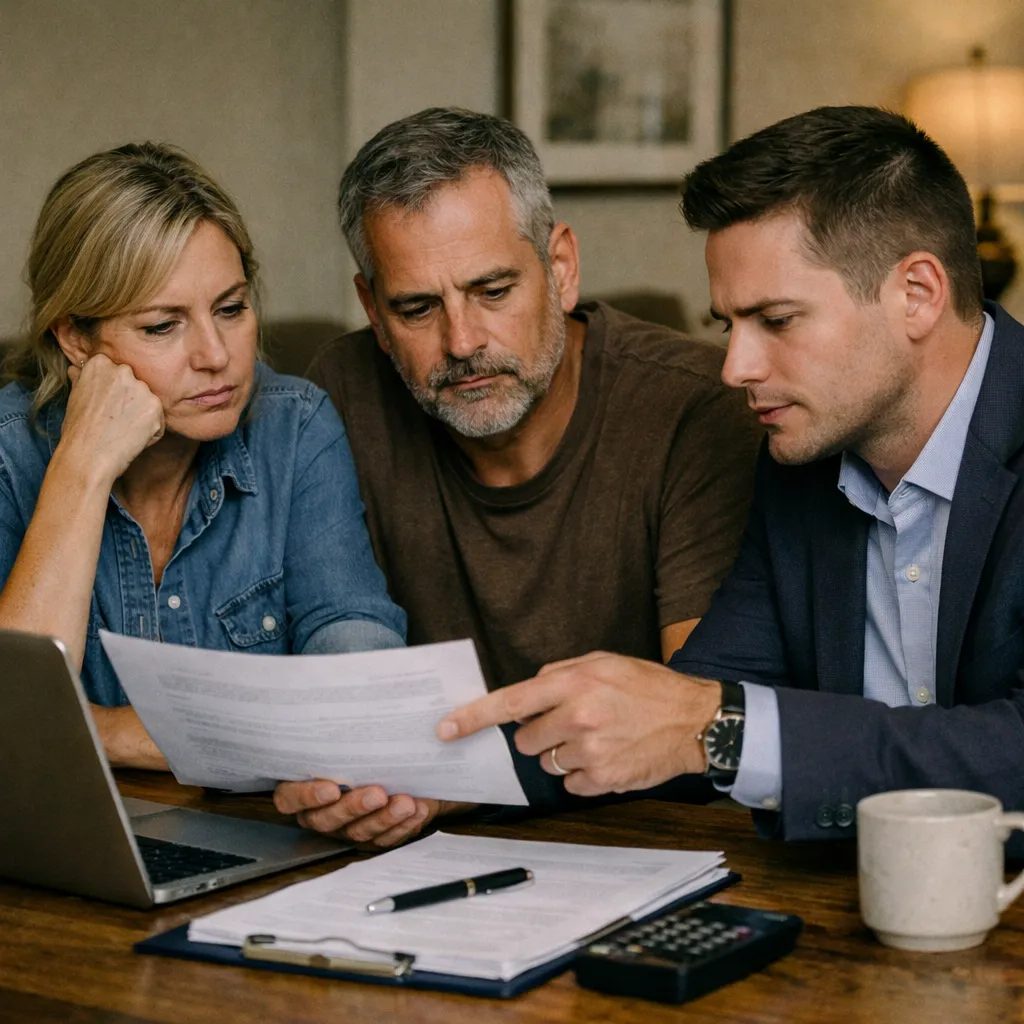 Mortgage relief program Texas