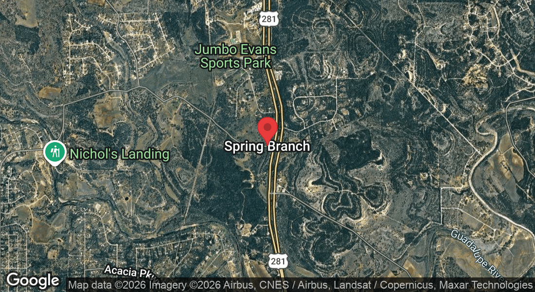 Flippin Keys Spring Branch Texas