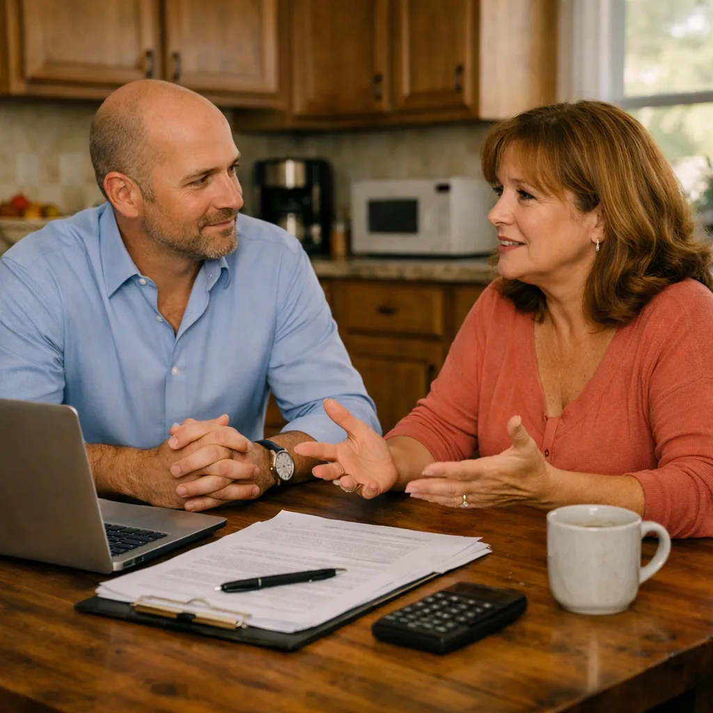 Creative real estate solutions Texas