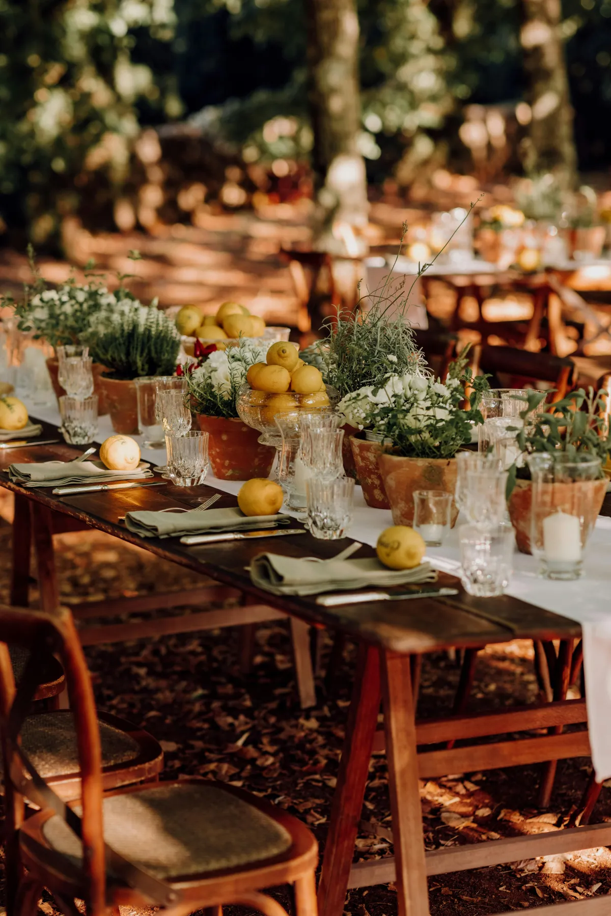 Event Planning