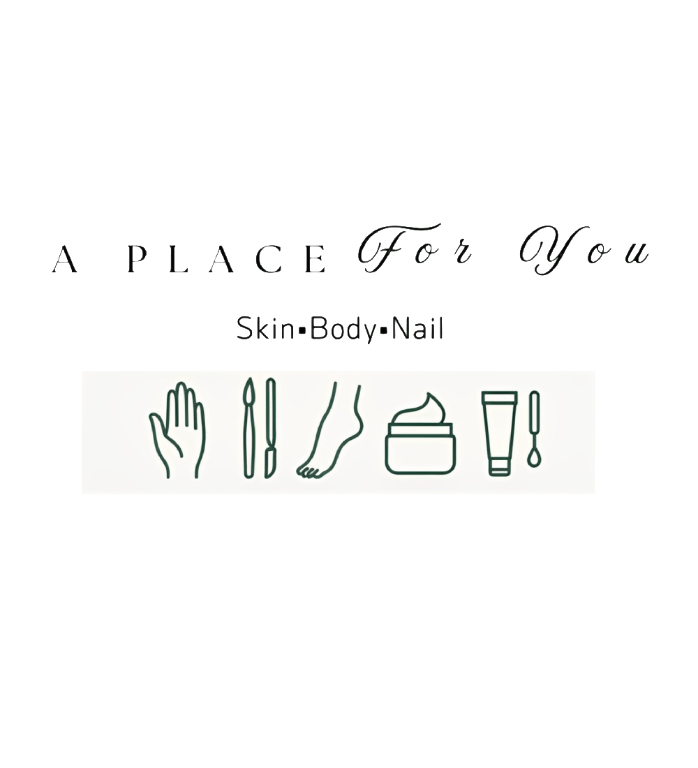 A Place For You salon interior