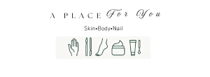 A Place For You logo