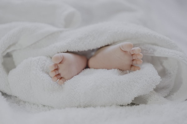 Postpartum Recovery & Healing