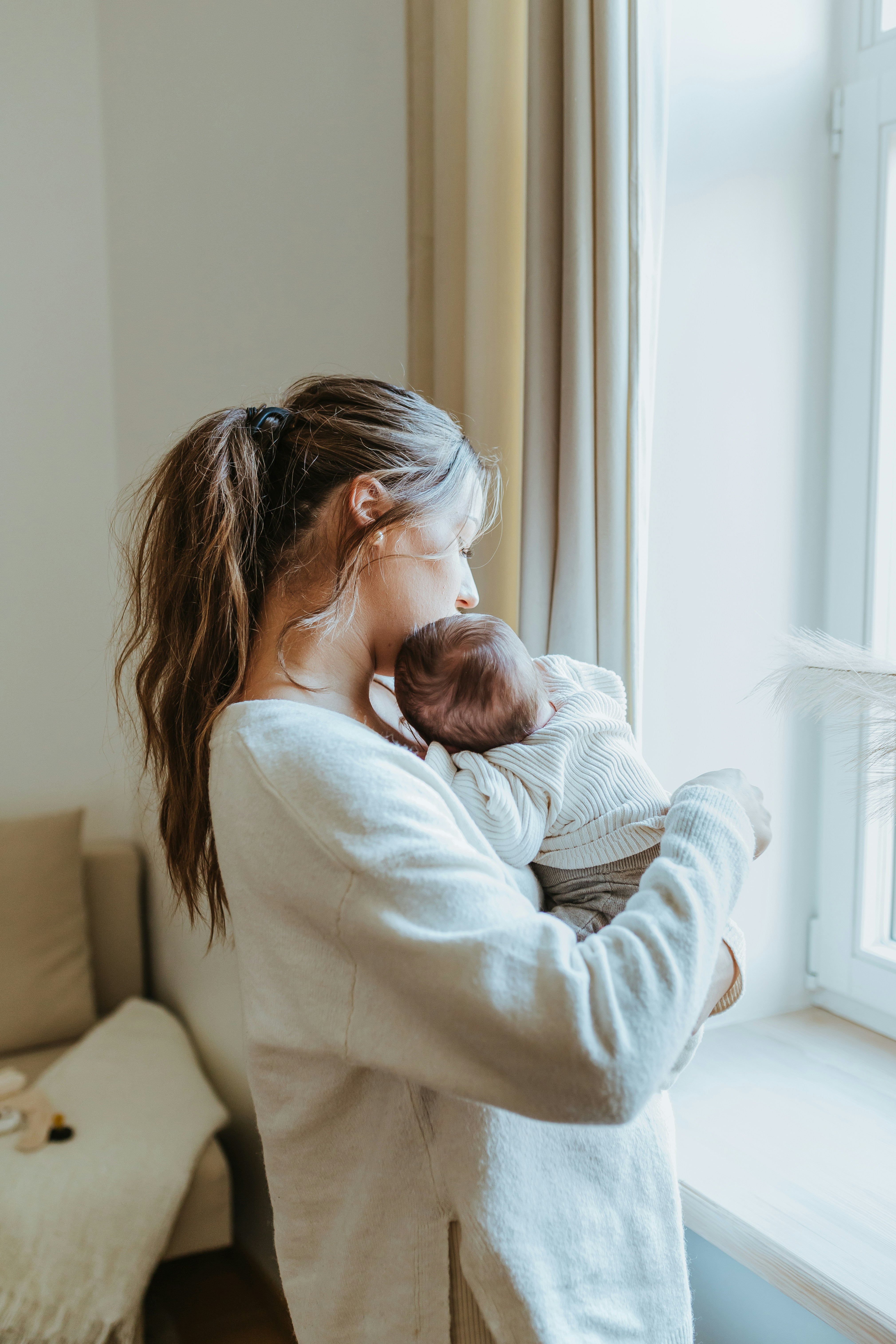Mother