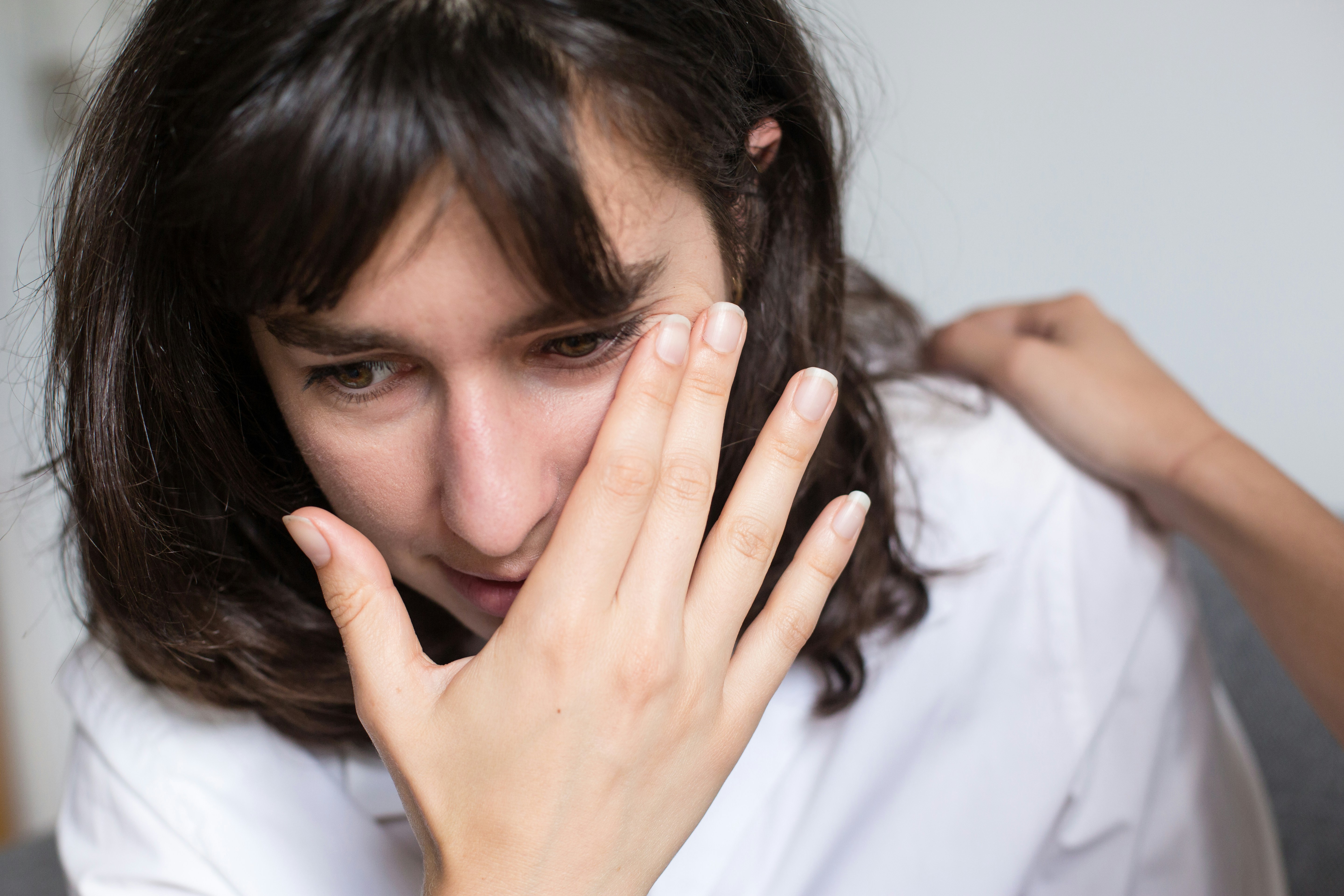 Depleted Mother Syndrome