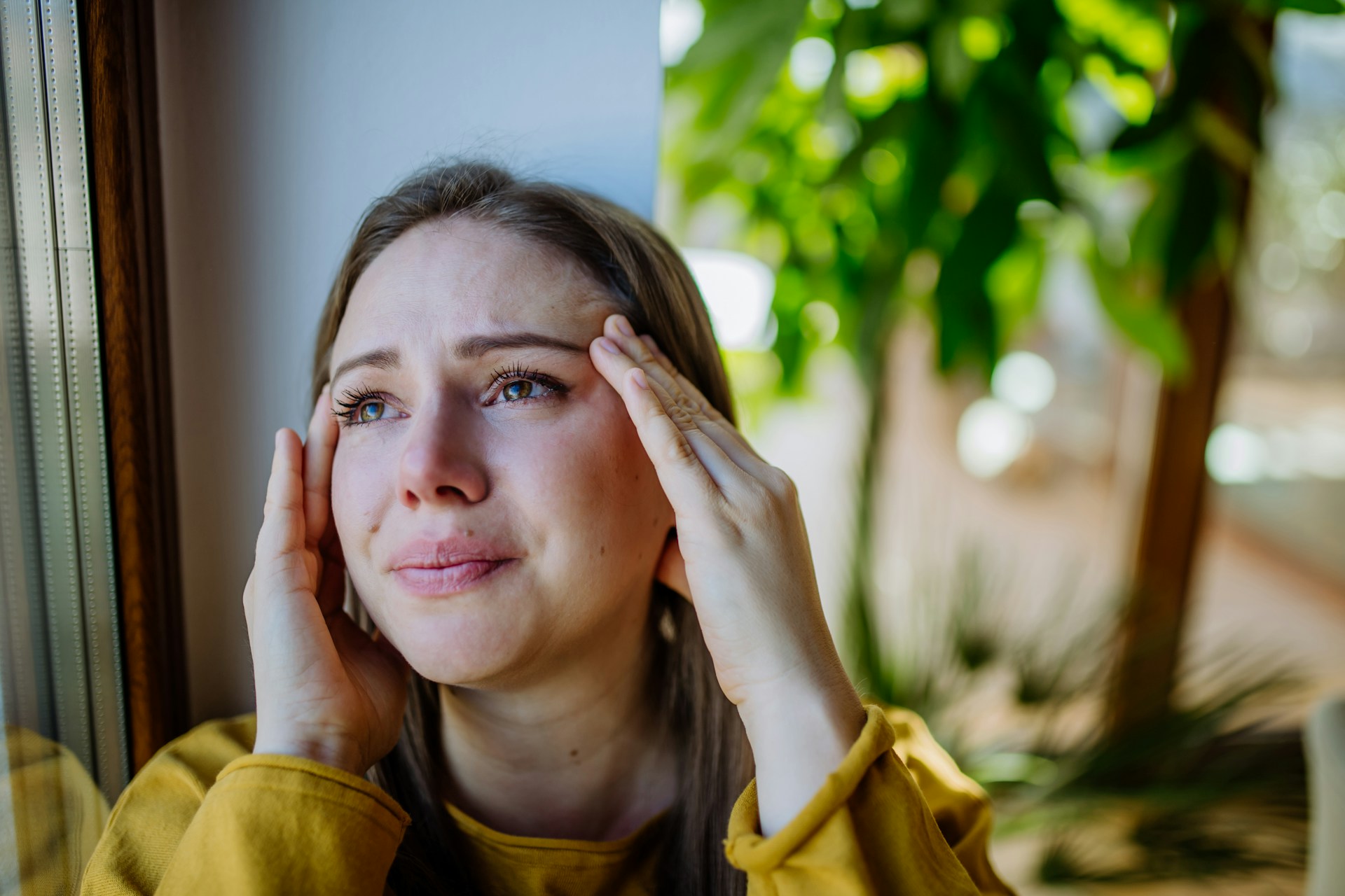 Sensory Overload: Finding Quiet in a Loud House