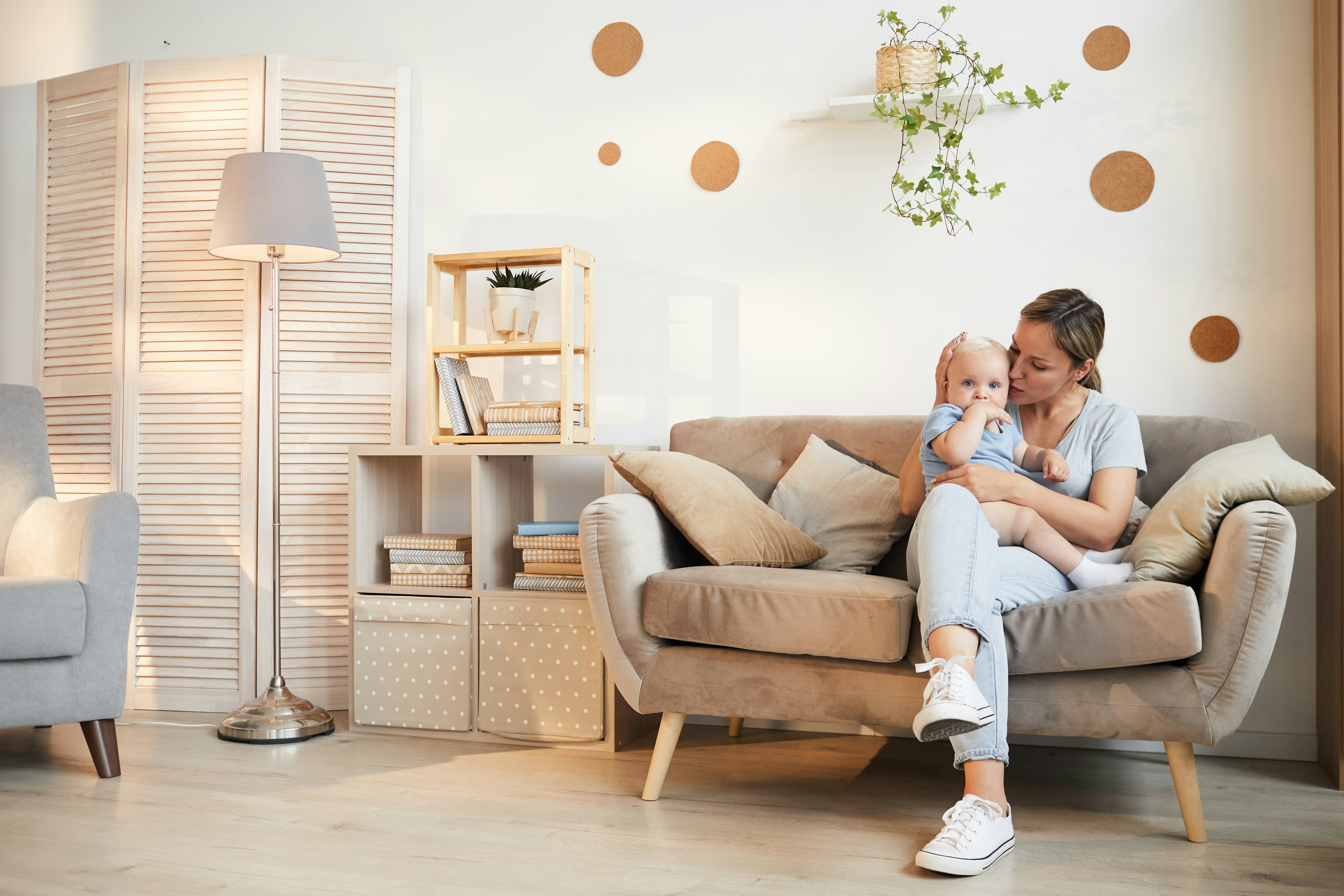 Finding Micro-Moments of Rest