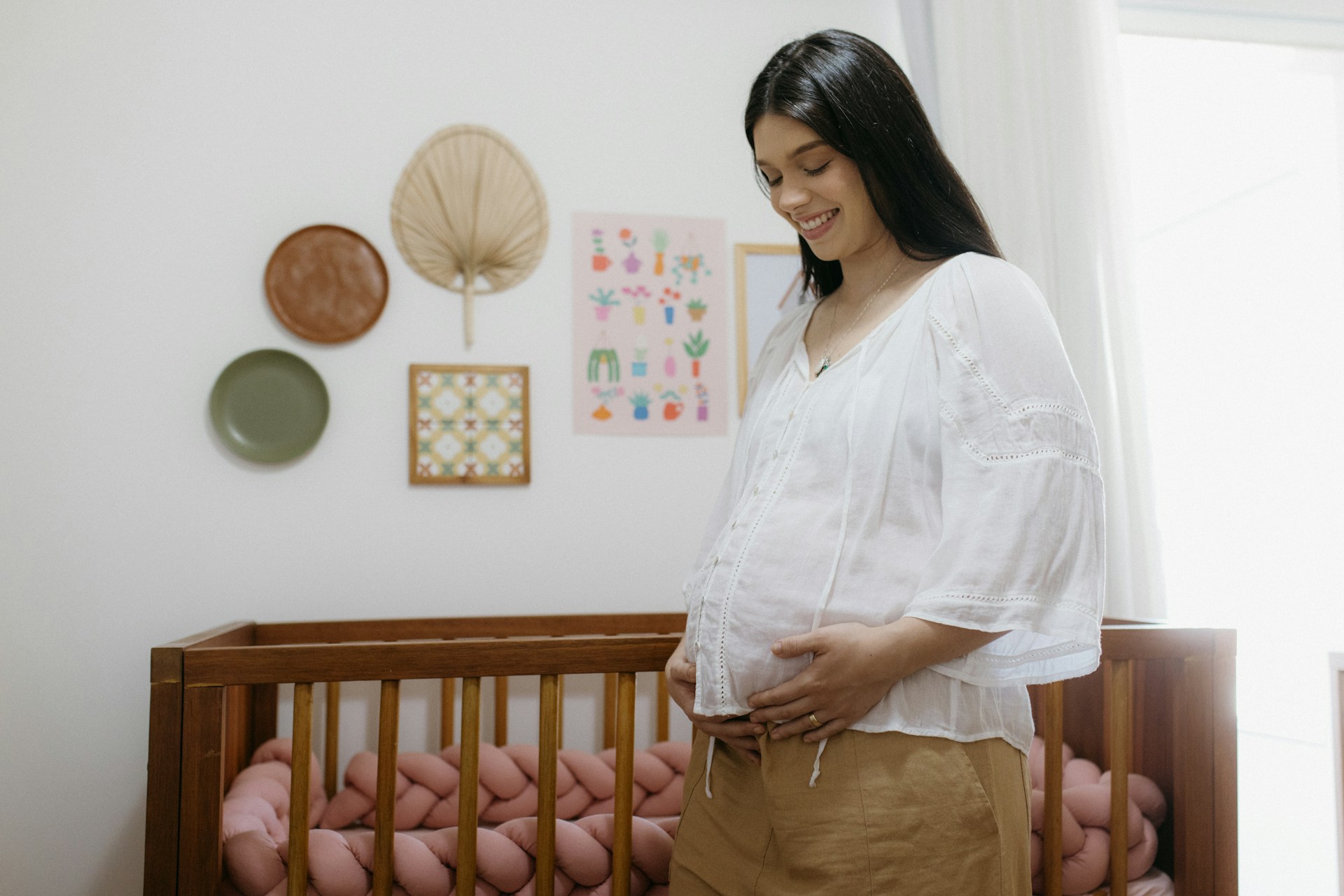 Pregnancy Timeline & Due Date Tool