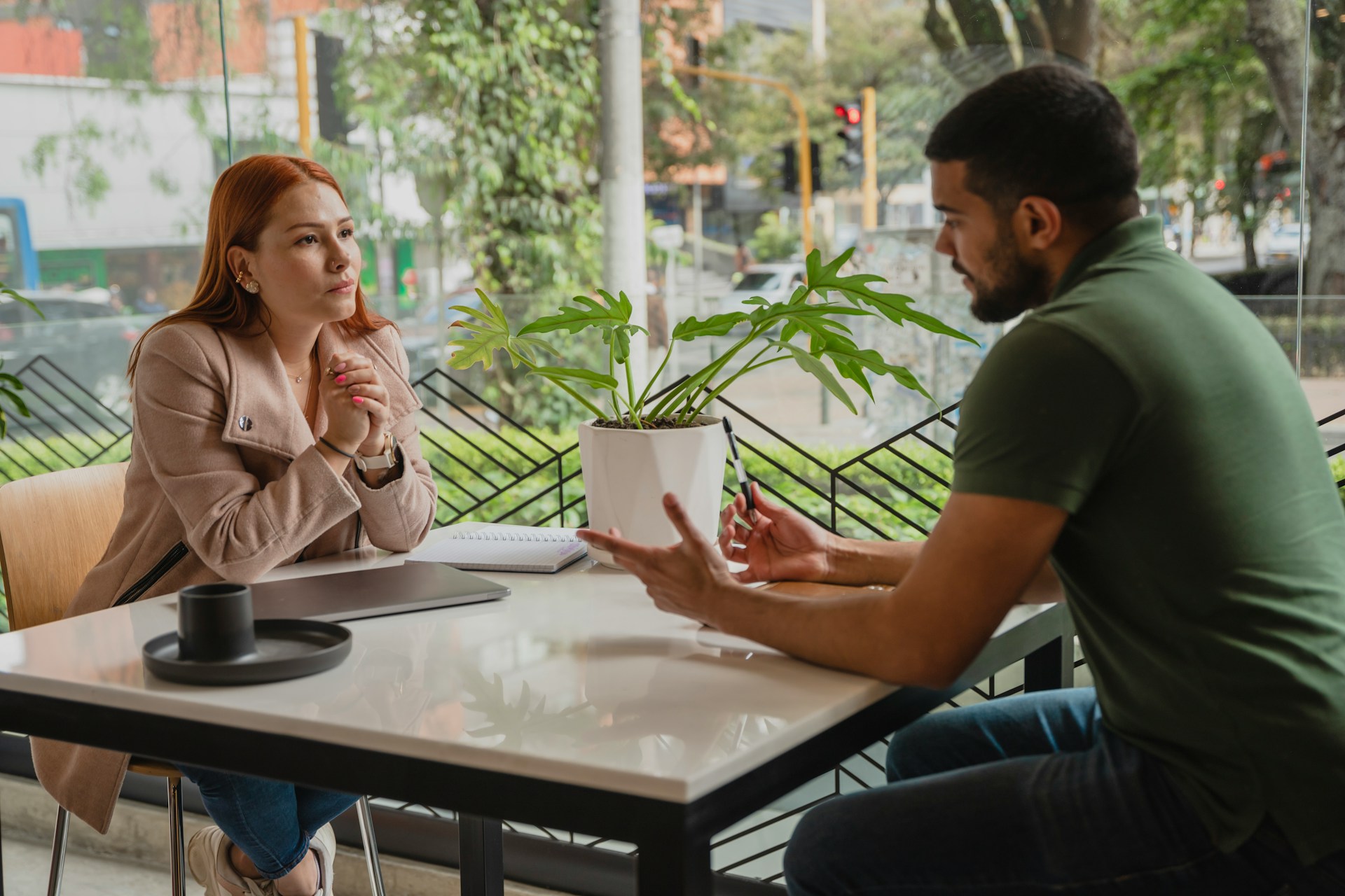 Partner Communication