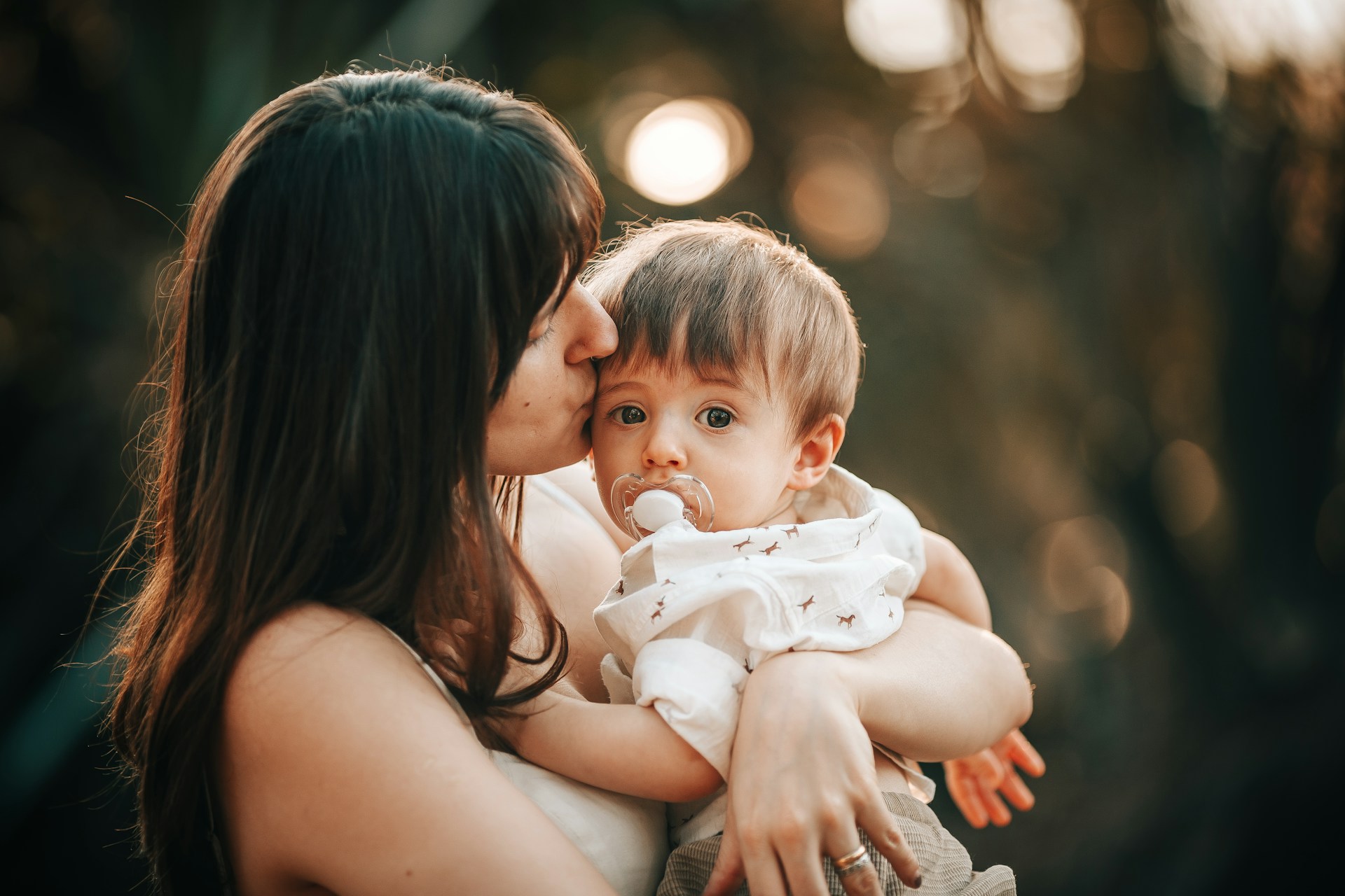 First Year Motherhood Support