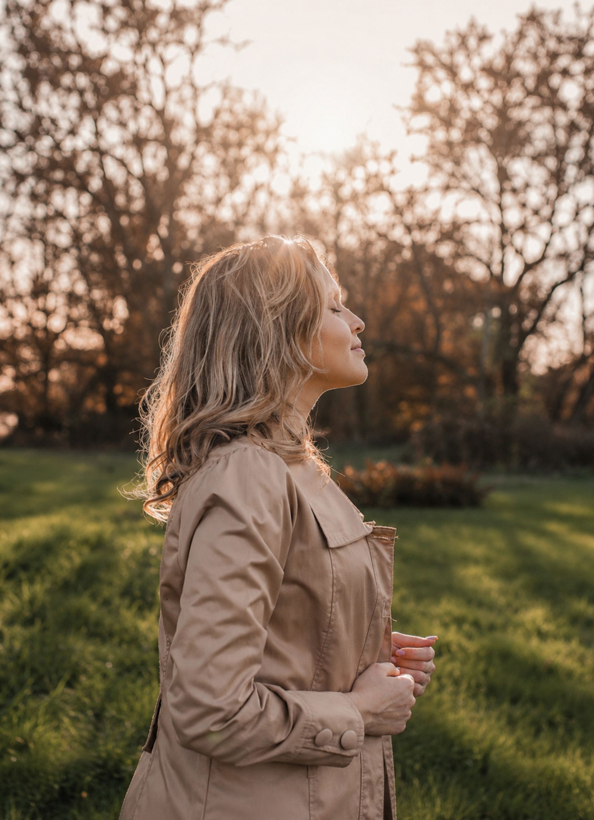 A mother and child in a comforting, authentic moment of connection, you are not carrying motherhood alone