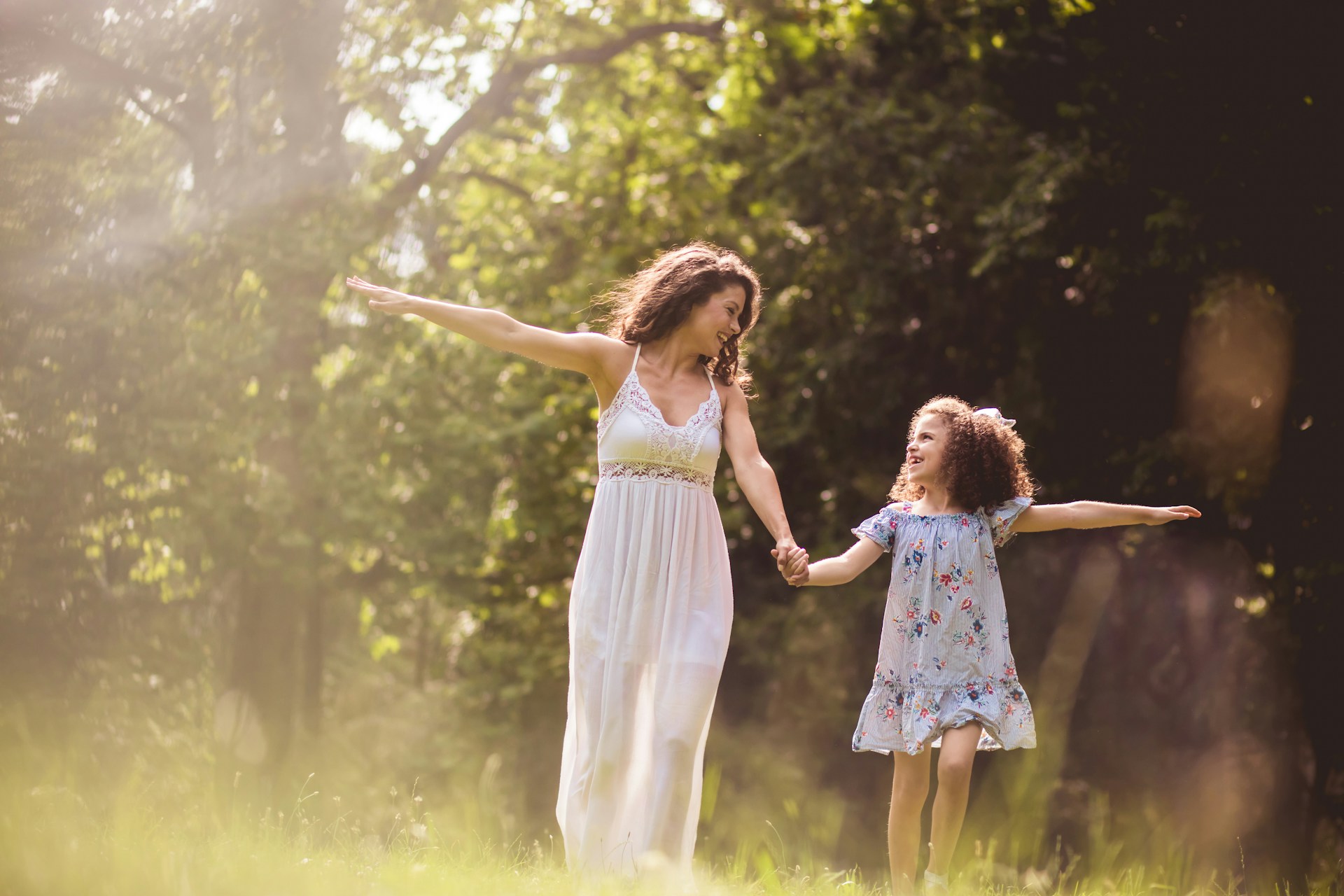 Emotional Support & Nervous System Care