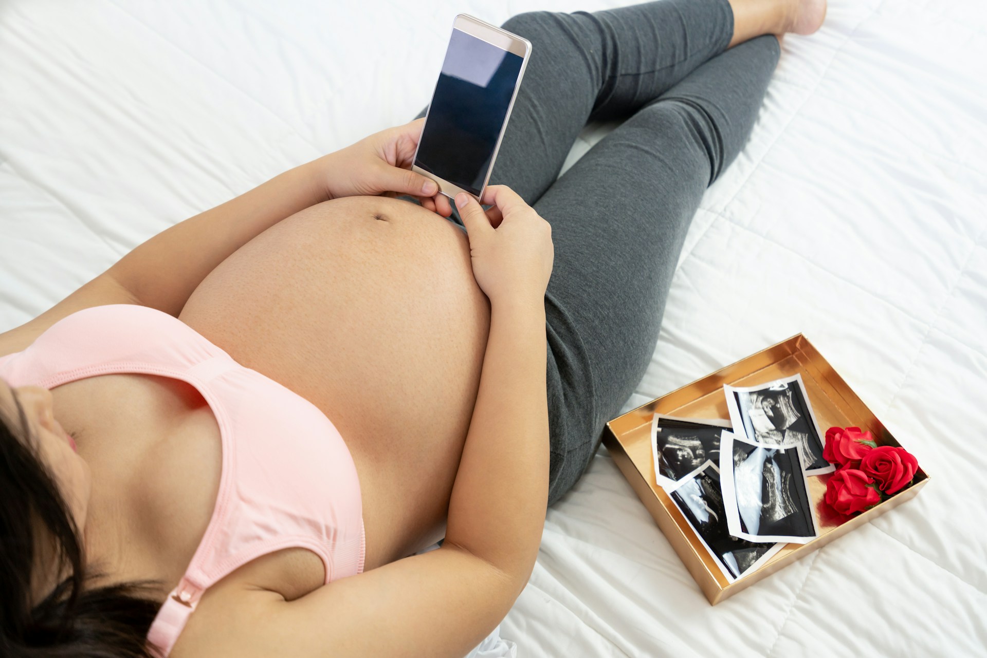 Understanding Pregnancy Challenges