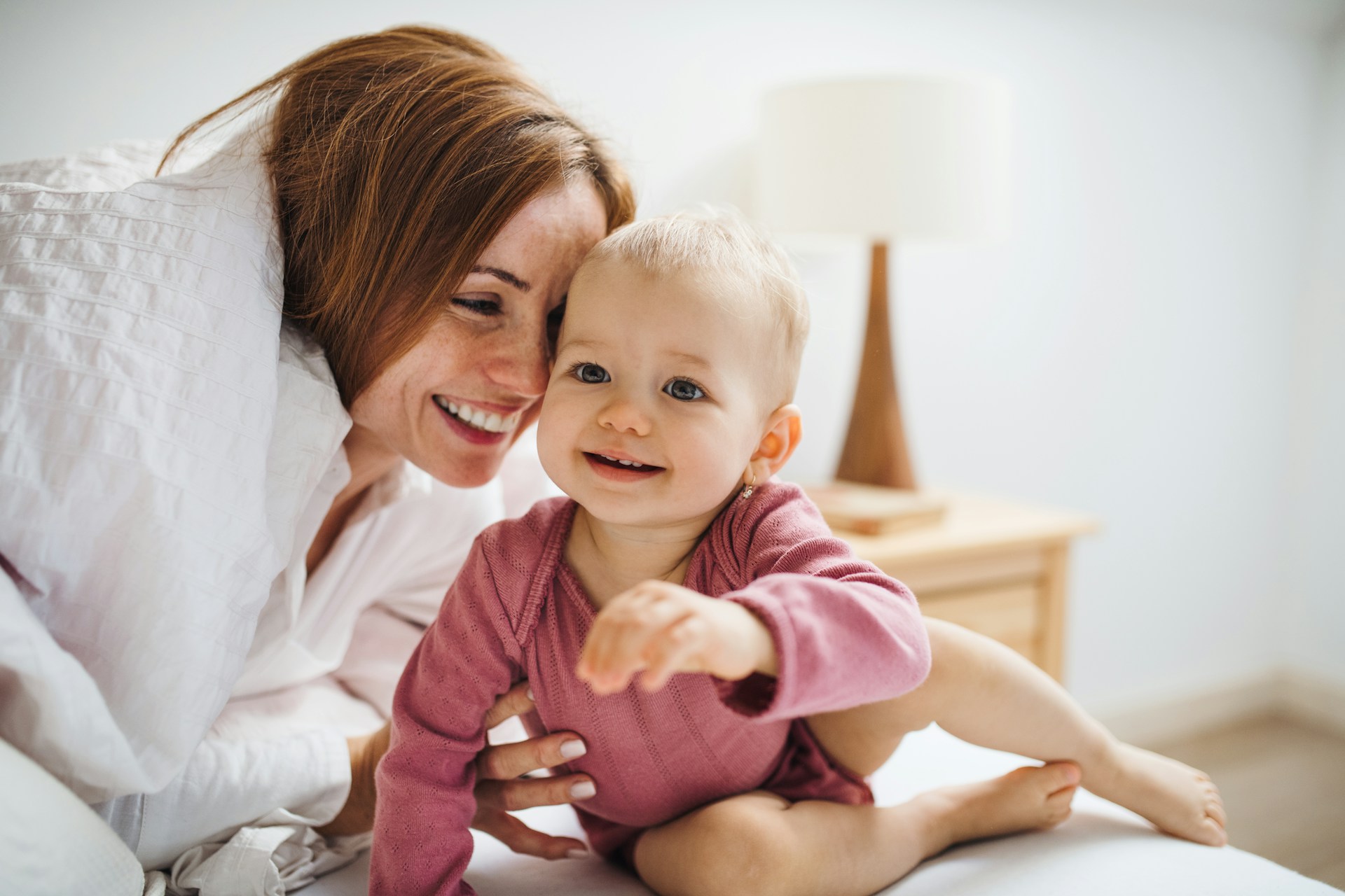The Sacred Recovery: Honoring Your Healing Journey After Birth