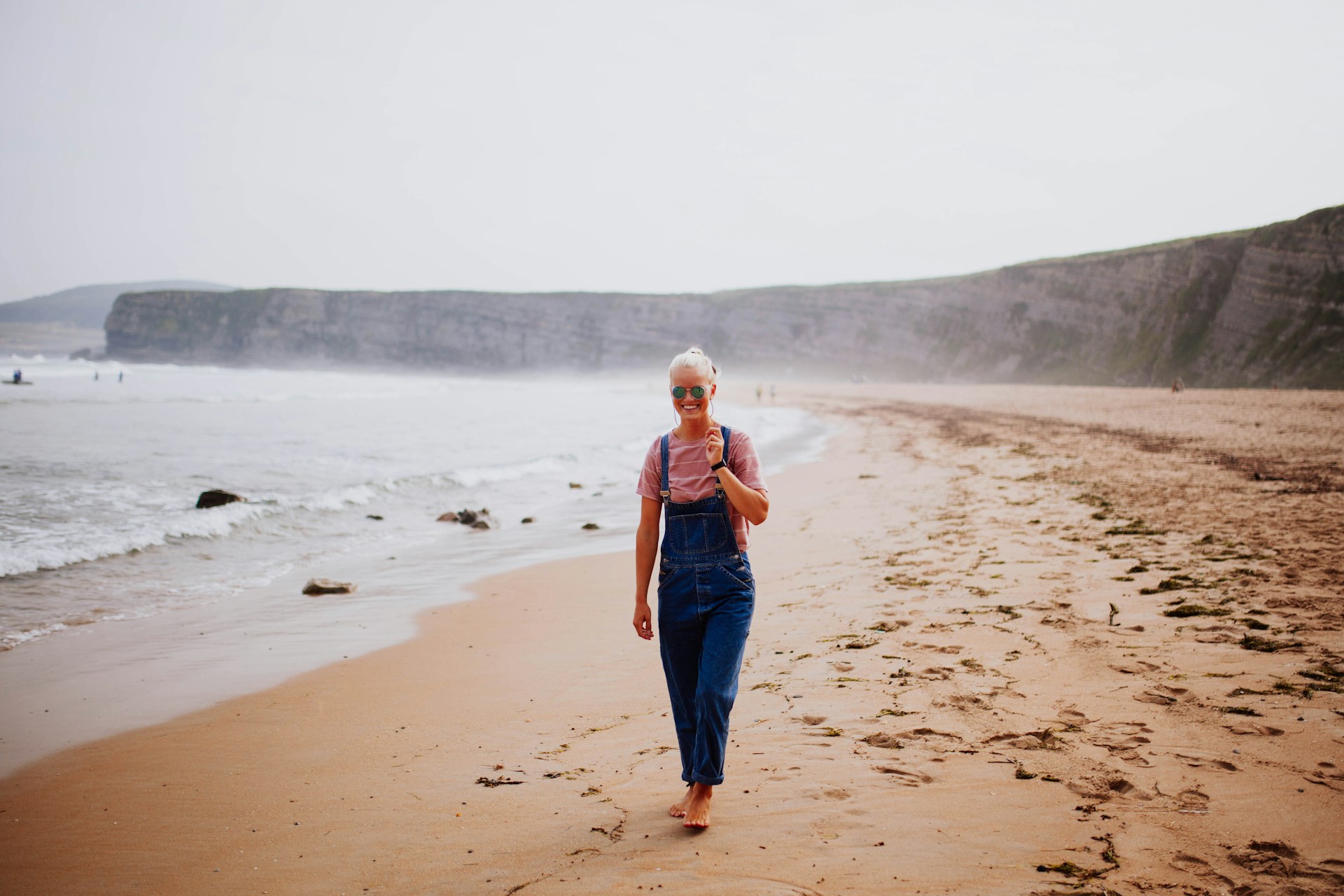 Grounding Techniques for the Overwhelmed Mother