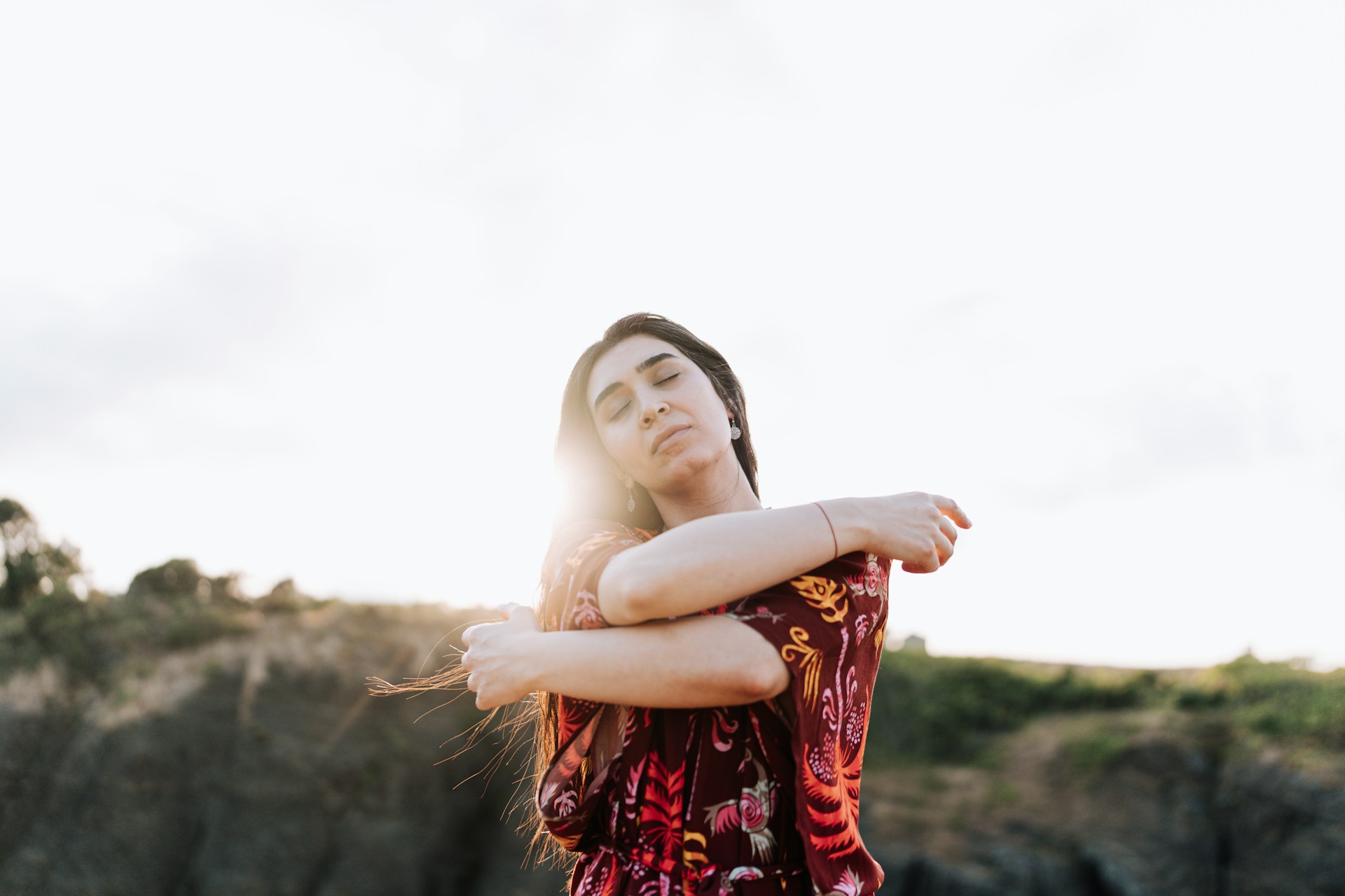 Healing from Emotional Exhaustion