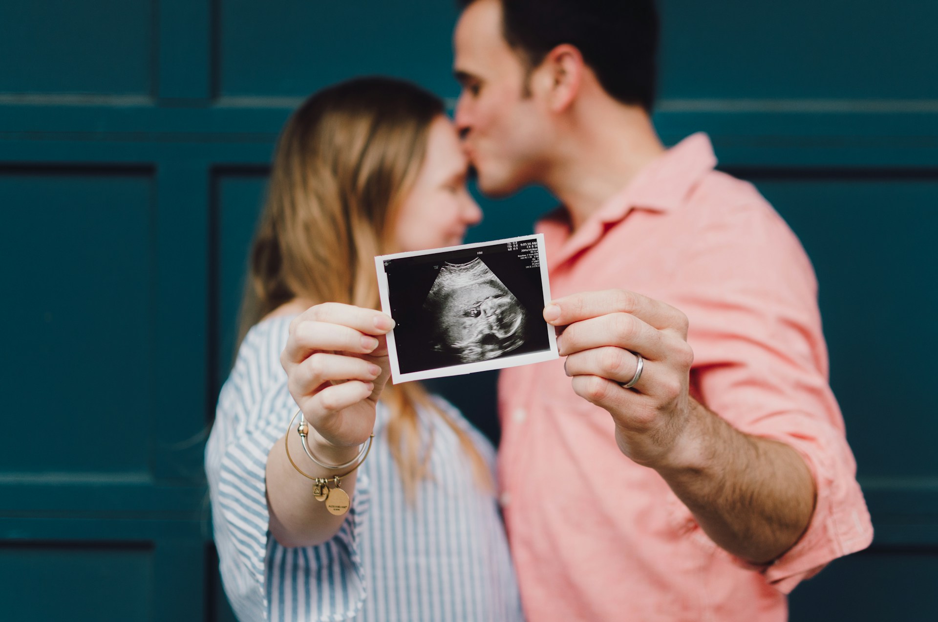 Your Pregnancy Journey Week By Week