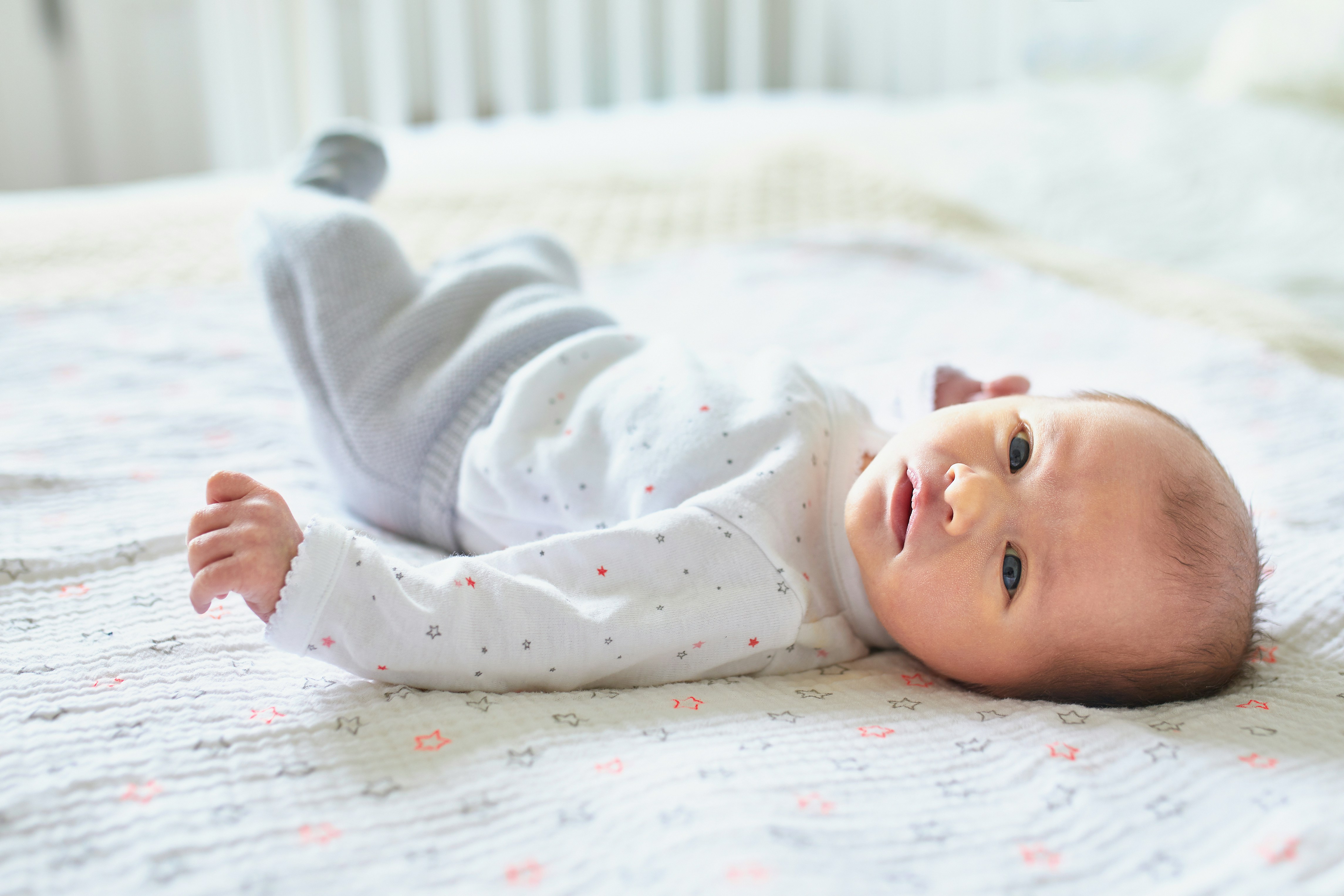 Meaningful Baby Name Inspiration