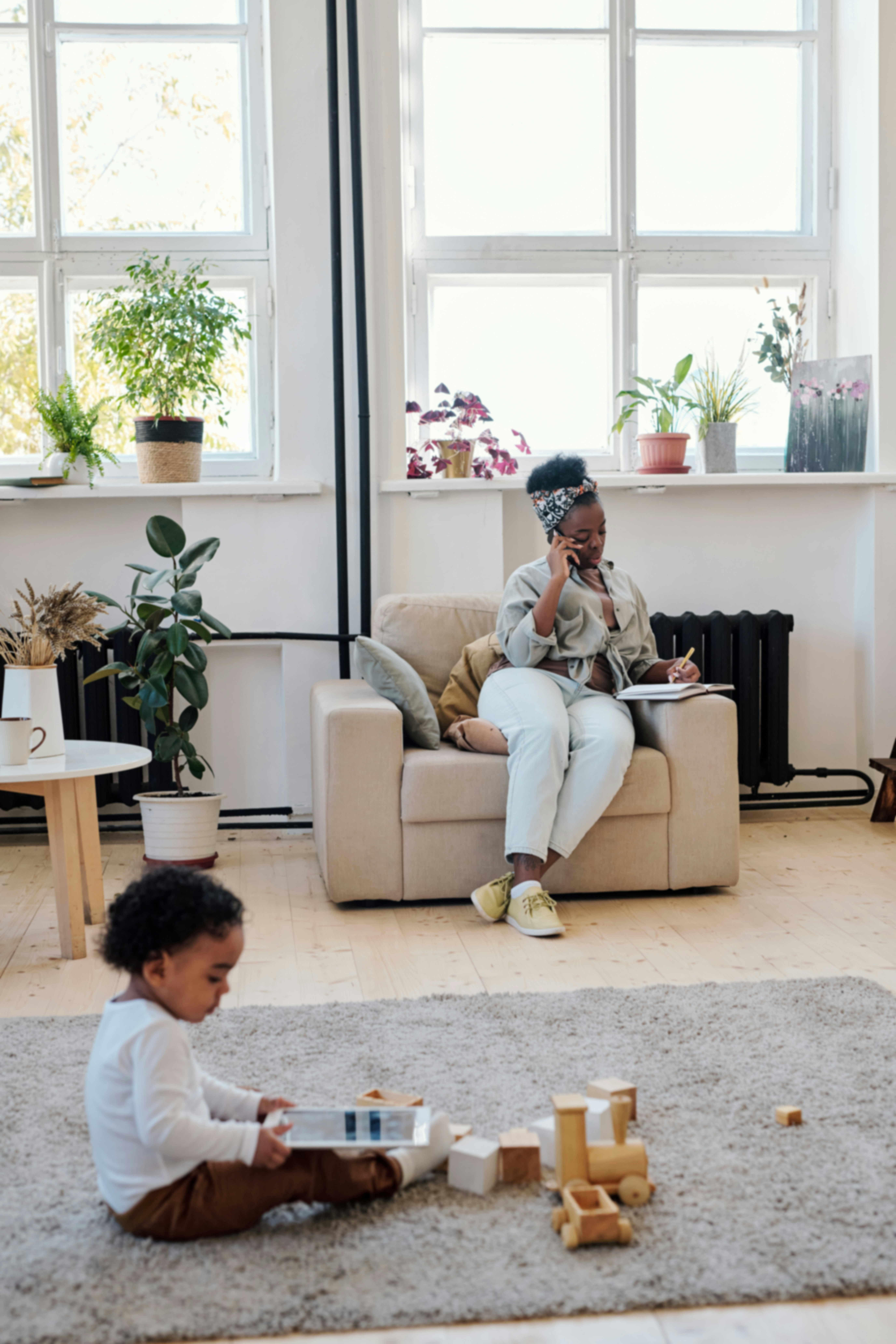 The Gentle Art of Doing Less