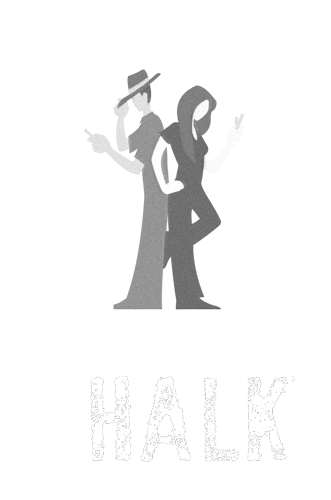 People of the Chalk