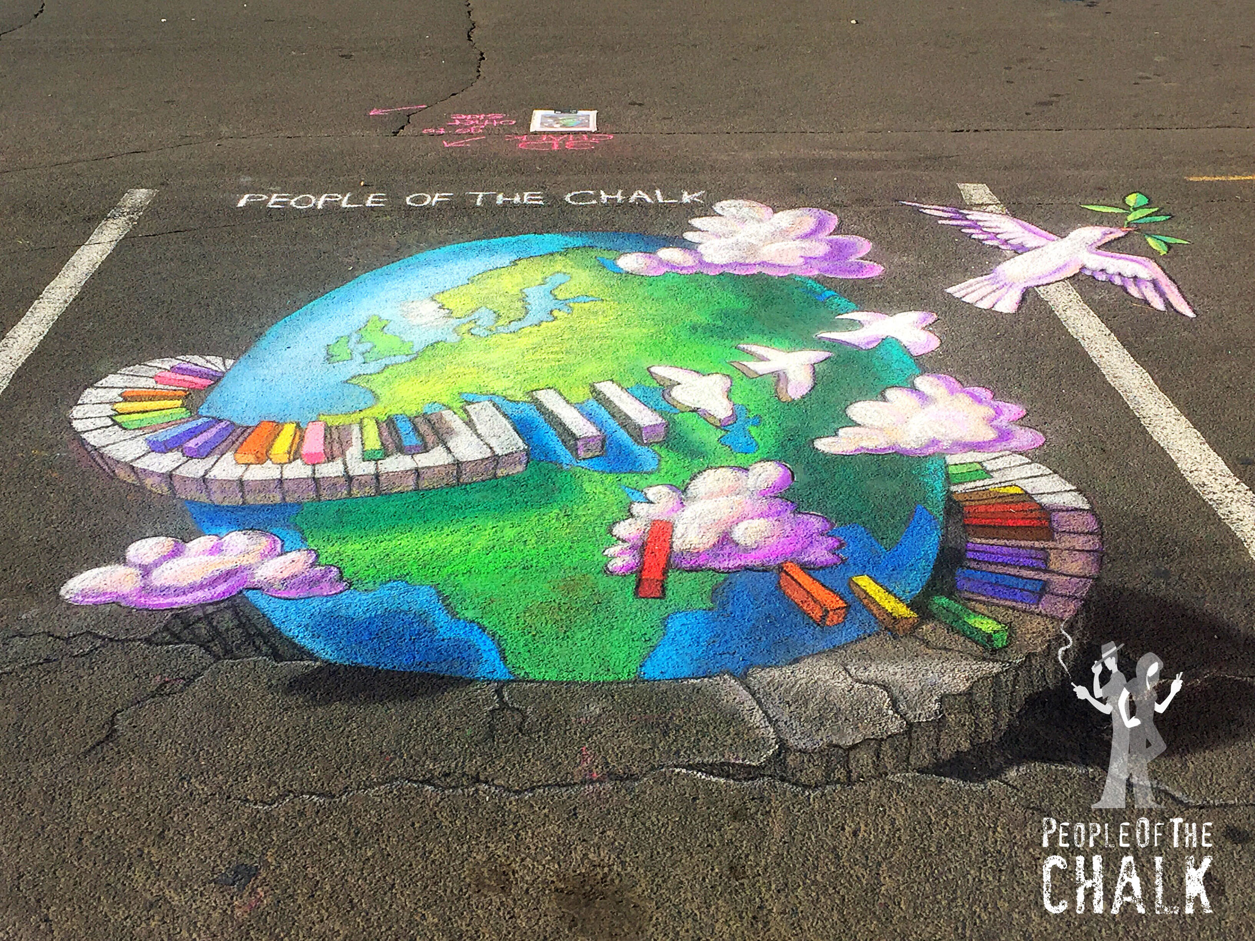 A Musical Peace