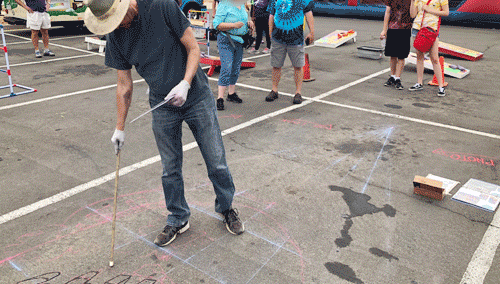 On-Site Gridding
