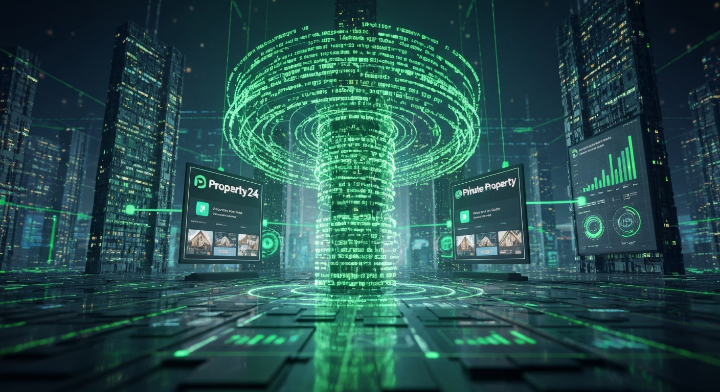 How Property24 And Private Property Changed Agency Operations