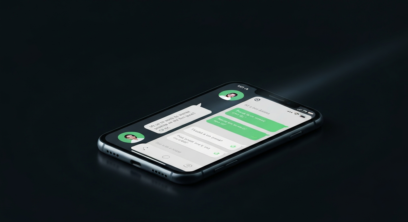 Automating Property24 Leads: From Enquiry to WhatsApp in 60 Seconds