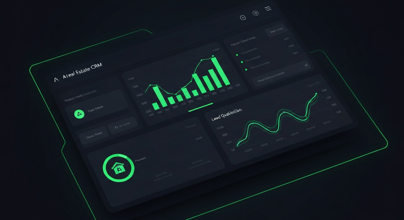 How AI Is Changing Real Estate CRM Software In South Africa