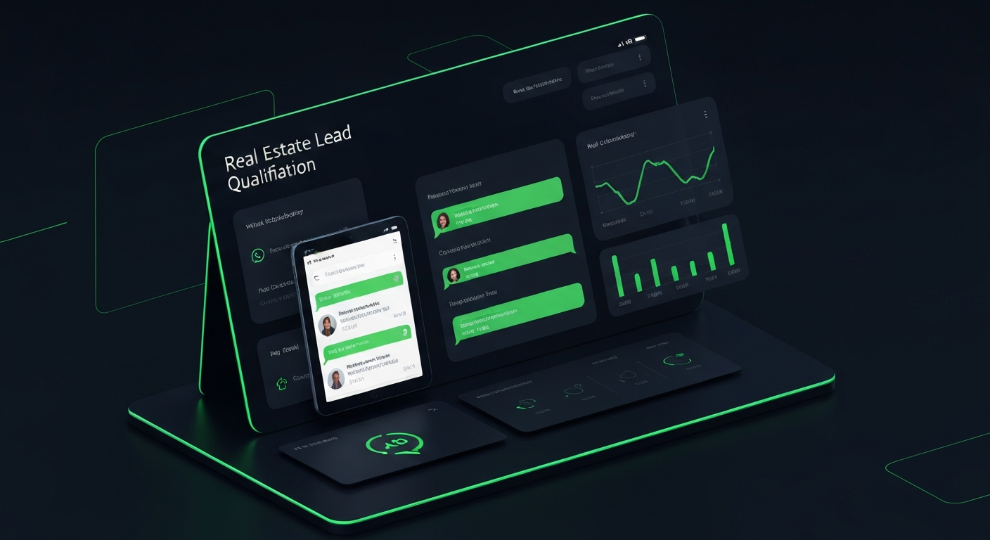 Why WhatsApp Is Outperforming Calls And Emails In Real Estate