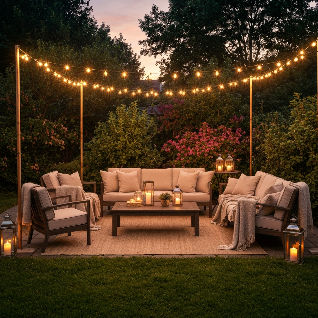 Backyard Party Rentals in Surprise, Arizona
