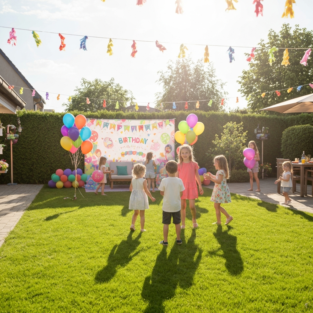 Birthday Party Rentals in Surprise, Arizona