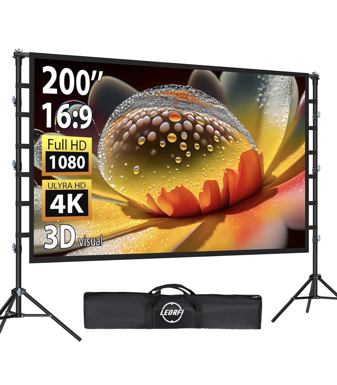 Movie projector rental gallery 4