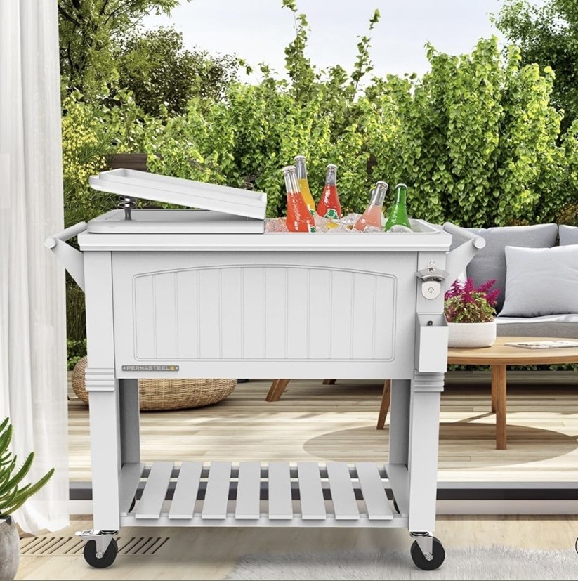 Serveware Rental