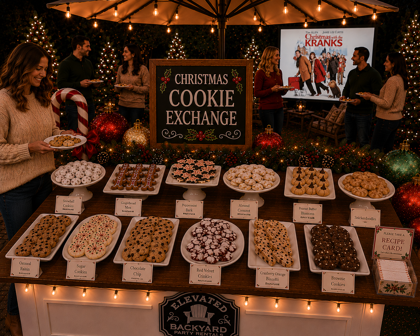 Food cart idea gallery 5