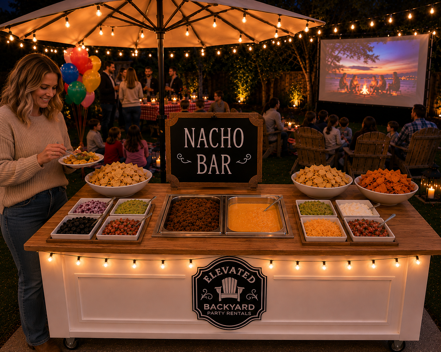 Food cart idea gallery 3
