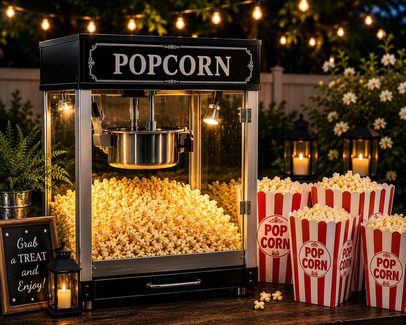 Food cart idea gallery 10