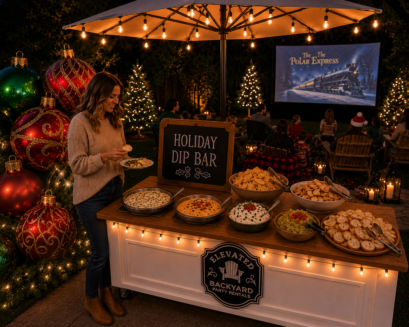 Food cart idea gallery 9
