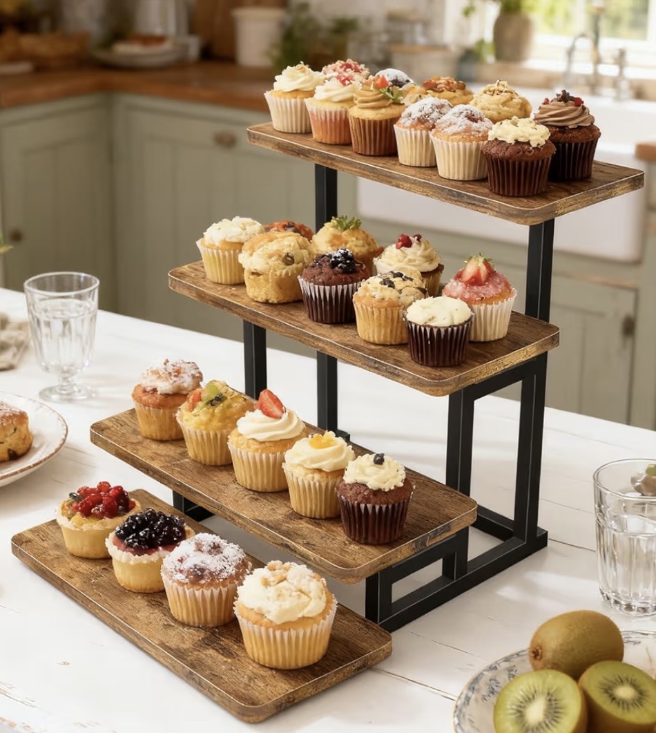 Serveware rental gallery 5