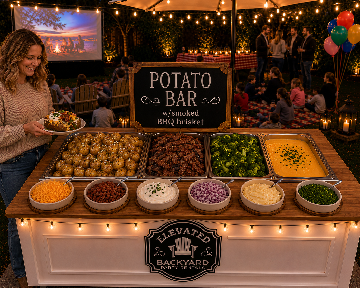 Food cart idea gallery 4