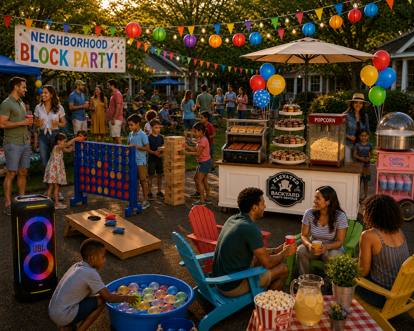 Food cart idea gallery 7