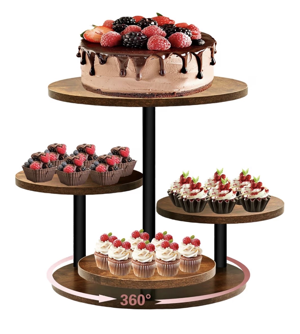 Serveware Rental