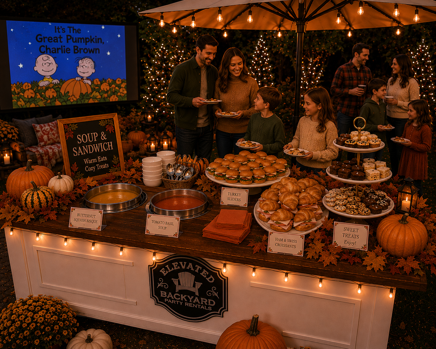 Food cart idea gallery 6