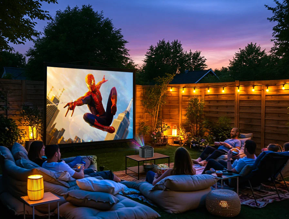 Party rental gallery 2