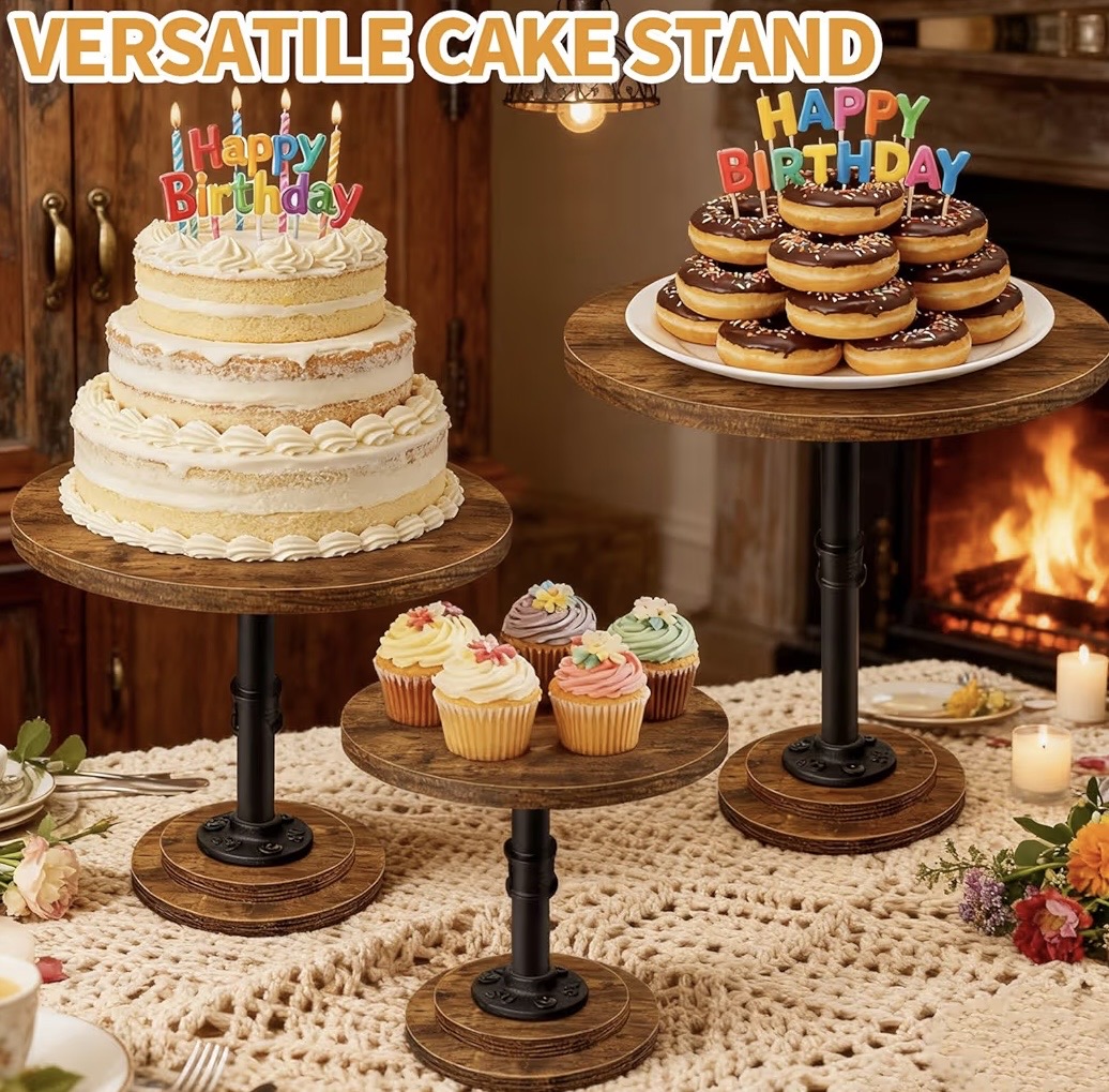 Serveware rental gallery 6