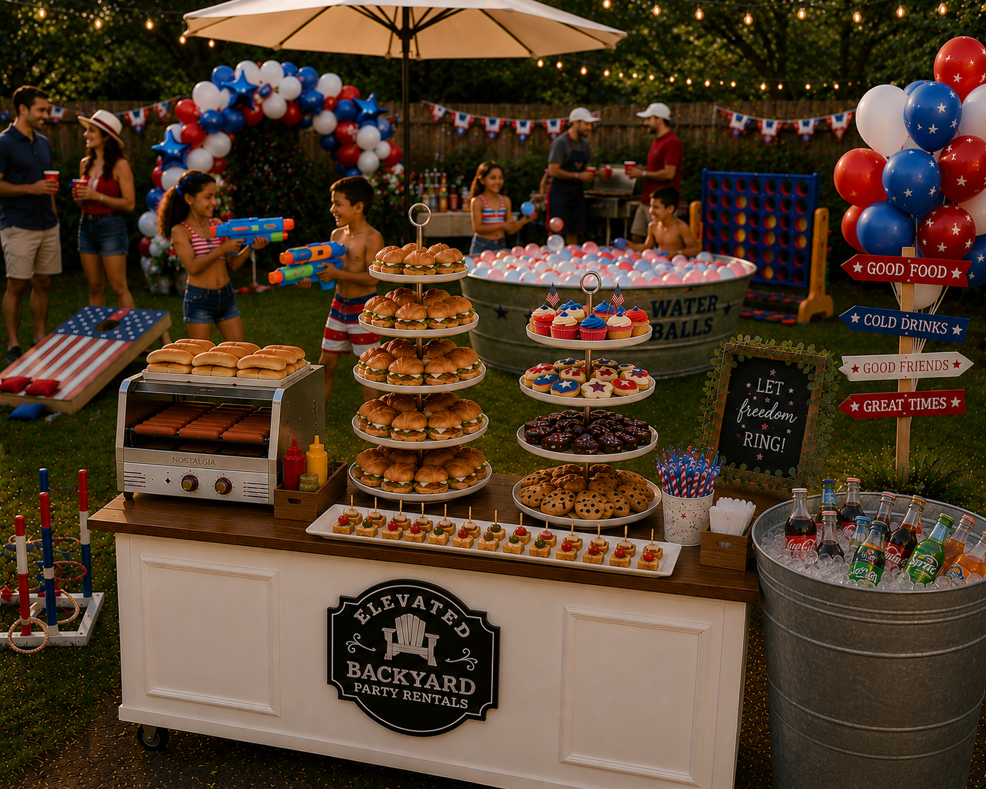 Food cart idea gallery 8