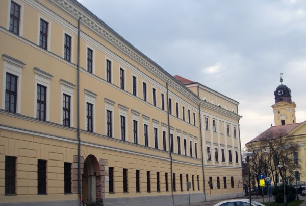 Református Hittudományi Egyetem