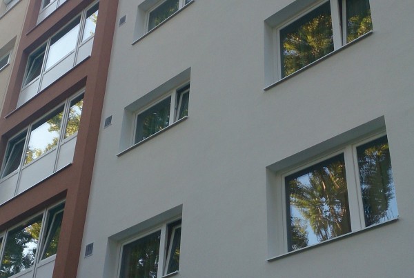 Társasház